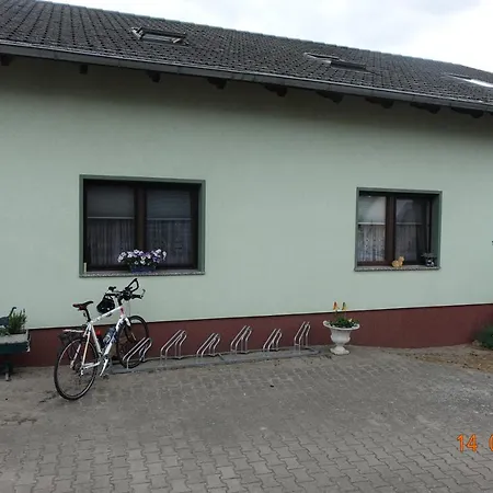 Frühstückspension Teschendorfer Landgasthof *