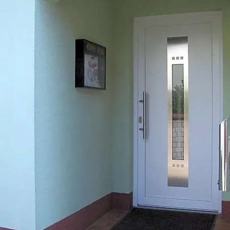 Teschendorfer Landgasthof 3*
