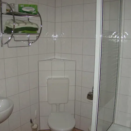 Bed & Breakfast Teschendorfer Landgasthof 3*