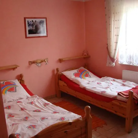 Bed and Breakfast Teschendorfer Landgasthof Teschendorf (Brandenburg)