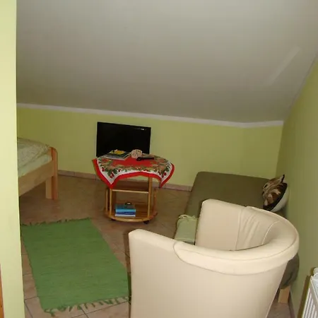 Teschendorfer Landgasthof Teschendorf (Brandenburg)