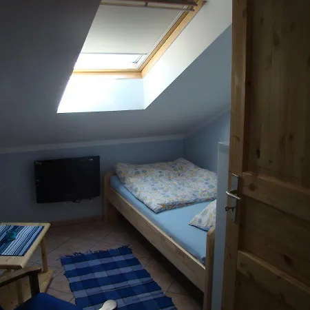 Bed and Breakfast Teschendorfer Landgasthof 3*