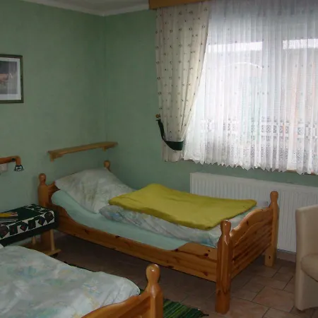 Bed & Breakfast Teschendorfer Landgasthof