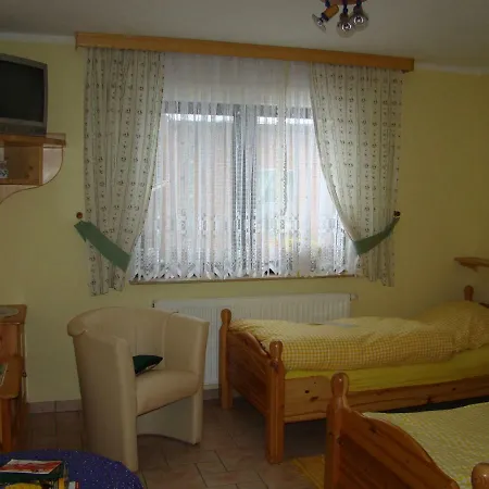 Teschendorfer Landgasthof 3*