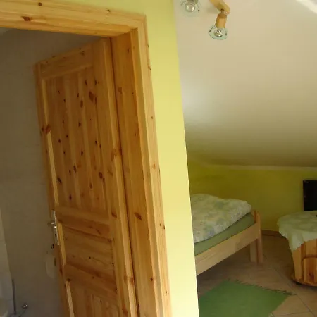 Bed and Breakfast Teschendorfer Landgasthof Teschendorf (Brandenburg)