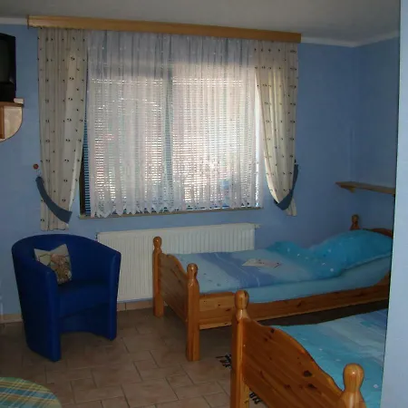 Teschendorfer Landgasthof 3*