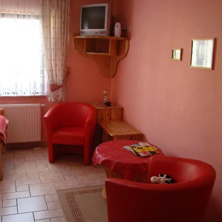 Teschendorfer Landgasthof 3* Teschendorf (Brandenburg)