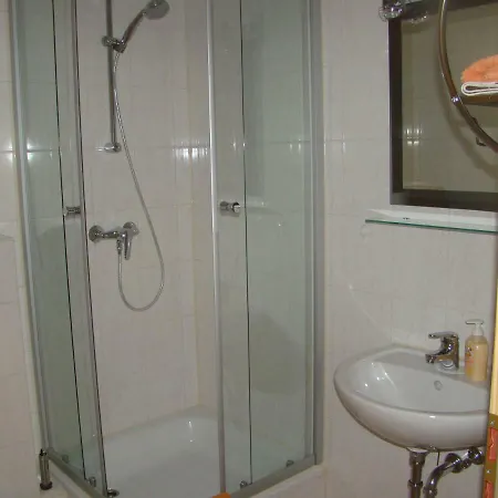 Bed & Breakfast Teschendorfer Landgasthof 3*