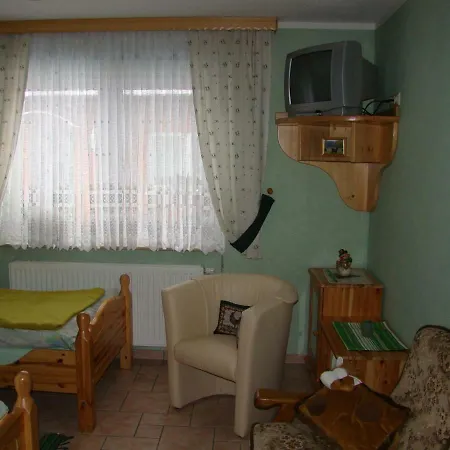 Bed and Breakfast Teschendorfer Landgasthof Teschendorf (Brandenburg)