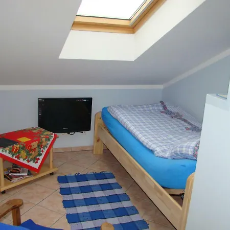 Bed and Breakfast Teschendorfer Landgasthof 3*