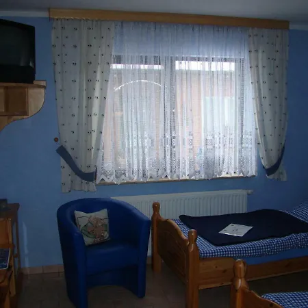 Teschendorfer Landgasthof 3* Teschendorf (Brandenburg)