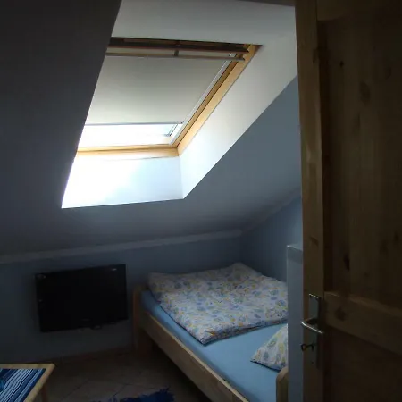 Teschendorfer Landgasthof Bed & Breakfast
