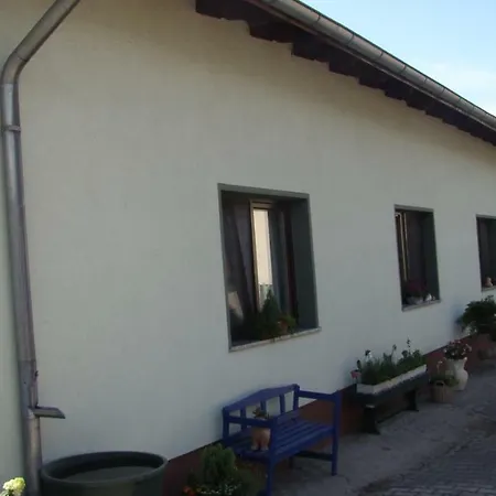 Bed and Breakfast Teschendorfer Landgasthof 3*