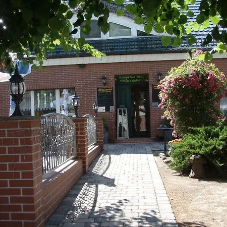 Teschendorfer Landgasthof