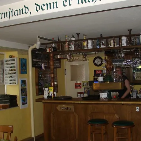 Teschendorfer Landgasthof Bed and Breakfast Teschendorf (Brandenburg)