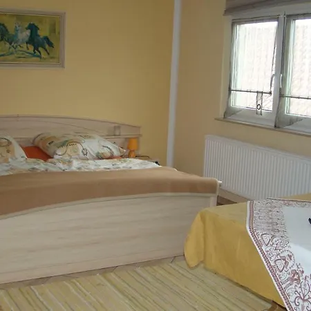 Bed and Breakfast Teschendorfer Landgasthof Teschendorf (Brandenburg)