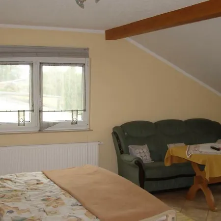 Teschendorfer Landgasthof