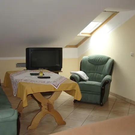 Teschendorfer Landgasthof Bed and Breakfast Teschendorf (Brandenburg)