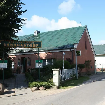 Teschendorfer Landgasthof *