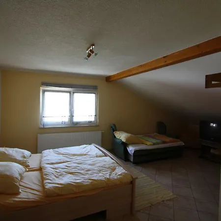 Teschendorfer Landgasthof 3* Teschendorf (Brandenburg)