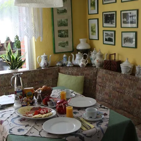 Teschendorfer Landgasthof 3* Teschendorf (Brandenburg)