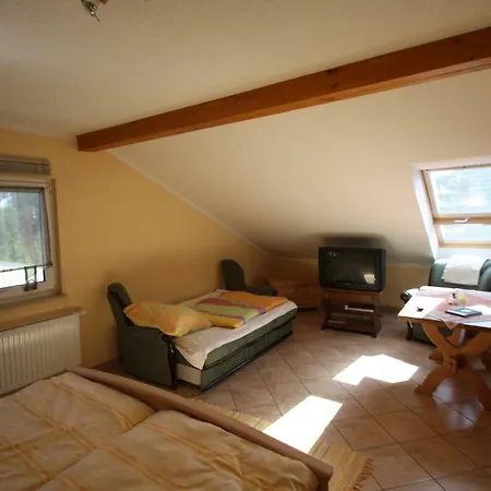 Teschendorfer Landgasthof