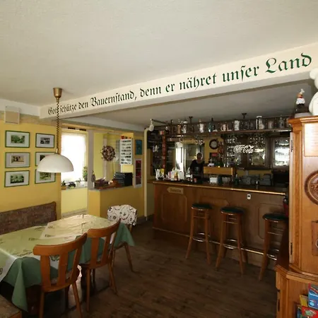 Teschendorfer Landgasthof B&B Teschendorf (Brandenburg)