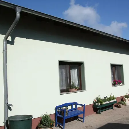 Bed and Breakfast Teschendorfer Landgasthof 3*