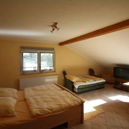 Teschendorfer Landgasthof 3* Teschendorf (Brandenburg)