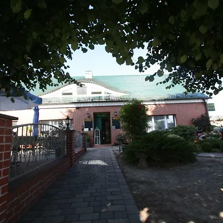 Frühstückspension Teschendorfer Landgasthof