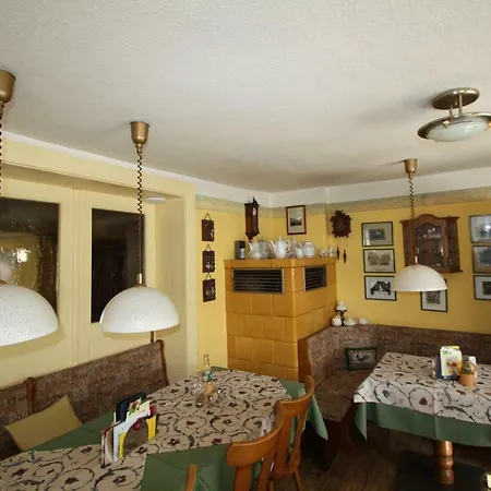 Frühstückspension Teschendorfer Landgasthof *