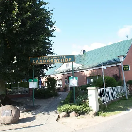 Teschendorfer Landgasthof