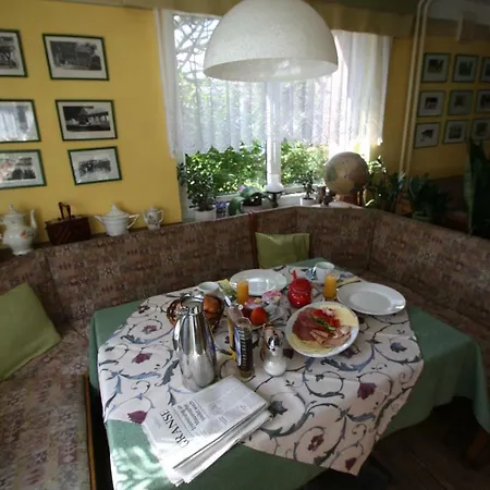 Teschendorfer Landgasthof 3* Teschendorf (Brandenburg)