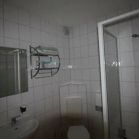 Teschendorfer Landgasthof Bed and Breakfast Teschendorf (Brandenburg)