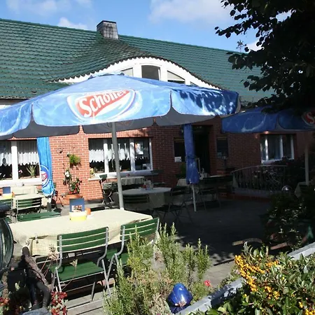 Teschendorfer Landgasthof 3*