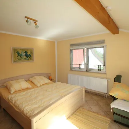 Teschendorfer Landgasthof 3* Teschendorf (Brandenburg)