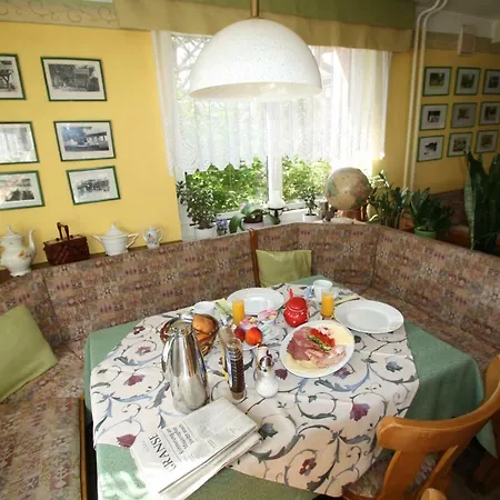 Teschendorfer Landgasthof 3* Teschendorf (Brandenburg)