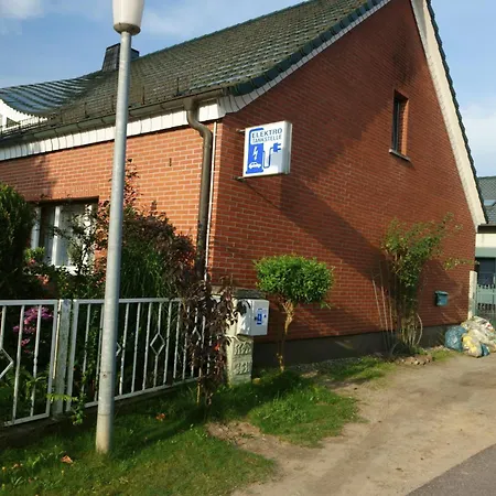 Teschendorfer Landgasthof *
