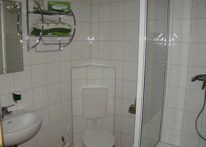 Bed & Breakfast Teschendorfer Landgasthof 3*