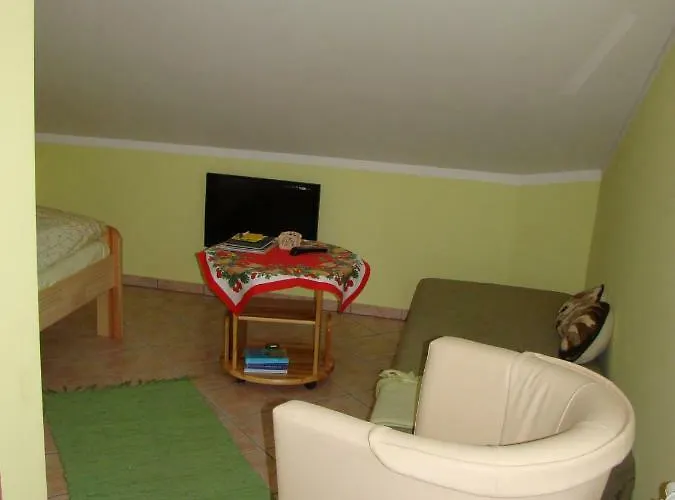 Teschendorfer Landgasthof Teschendorf (Brandenburg)