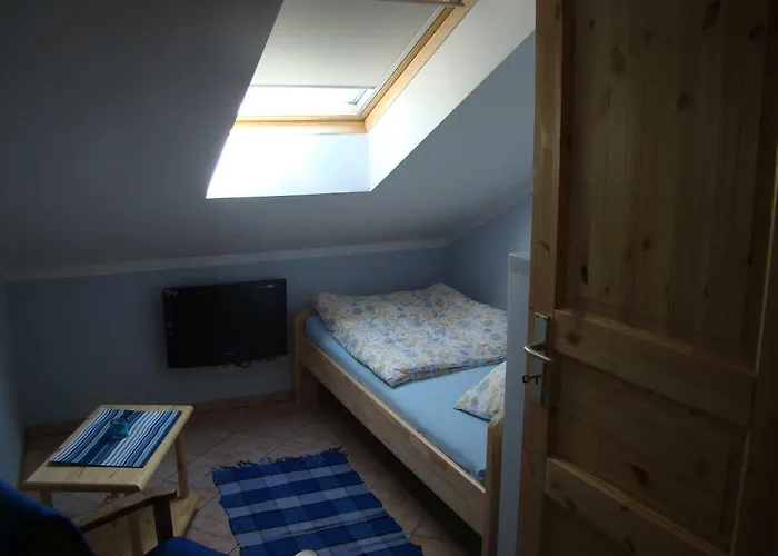 Bed & Breakfast Teschendorfer Landgasthof 3*