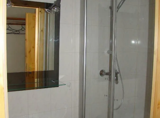 Teschendorfer Landgasthof 3*