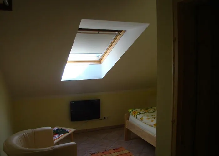 Teschendorfer Landgasthof