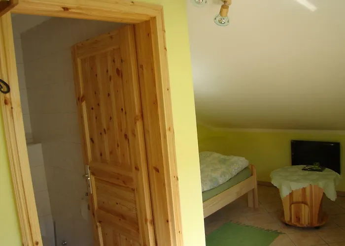 Bed & Breakfast Teschendorfer Landgasthof Teschendorf (Brandenburg)