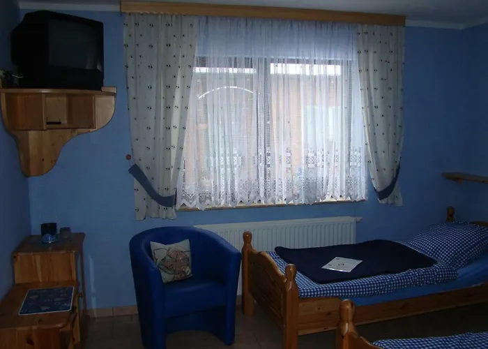 Teschendorfer Landgasthof 3* Teschendorf (Brandenburg)