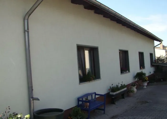 Bed & Breakfast Teschendorfer Landgasthof 3*