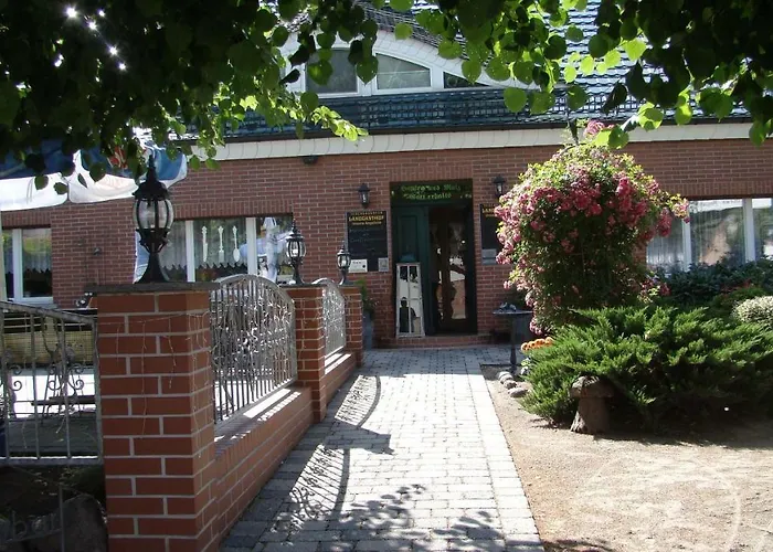 Teschendorfer Landgasthof