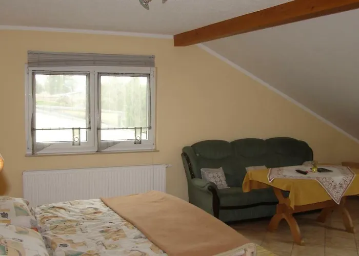 Teschendorfer Landgasthof