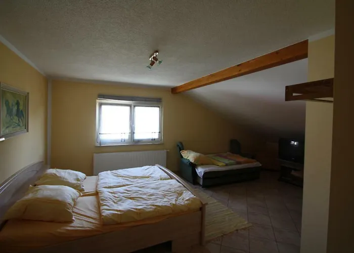 Teschendorfer Landgasthof 3* Teschendorf (Brandenburg)