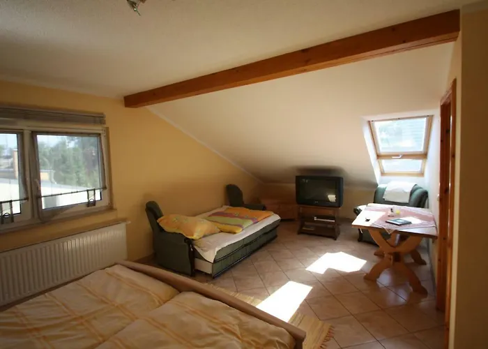 Teschendorfer Landgasthof